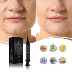 Predire Paris Skin Tightening Tissue Bonding Wrinkle Cream Retinol Vitamin E